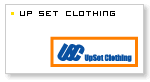 Up Set Clothing