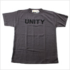 Tシャツ UNITY