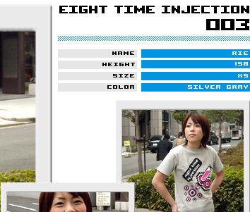 EIGHT TIME INJECTION 003