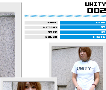 UNITY 002